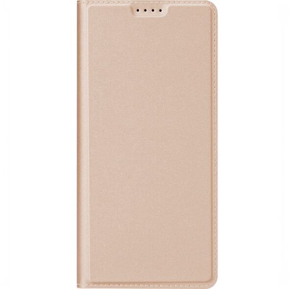 DUX DUCIS kabura SKIN PRO do SAMSUNG S24 FE różowa
