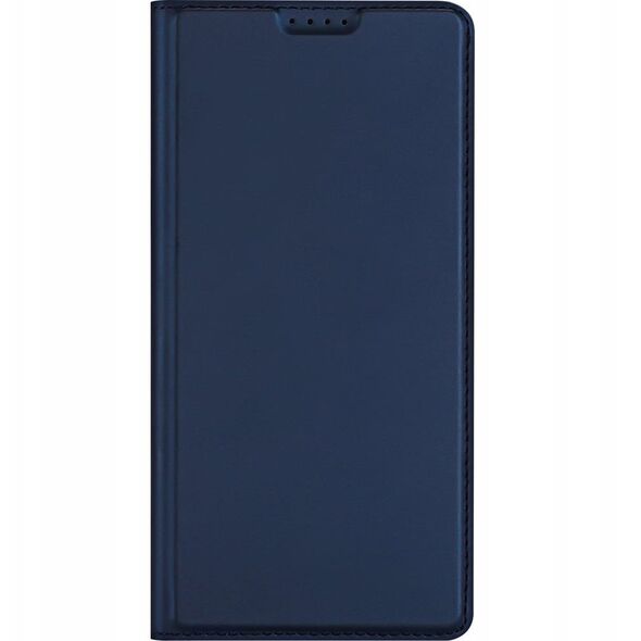 DUX DUCIS kabura SKIN PRO do SAMSUNG S24 FE niebieska