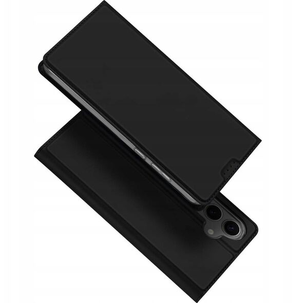 DUX DUCIS kabura SKIN PRO do SAMSUNG S24 FE czarna
