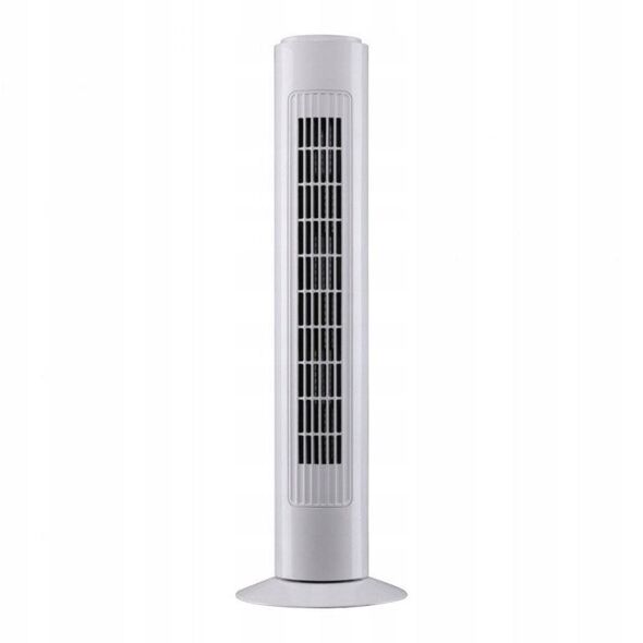 WENTYLATOR KOLUMNOWY W042 29''/75cm/50W/biały
