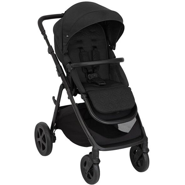 GRACO WOZEK NEAR2ME DLX TRIO MIDNIGHT ZESTAW 3W1