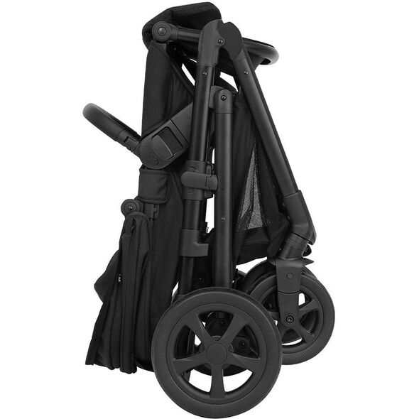 GRACO WOZEK NEAR2ME DLX TRIO MIDNIGHT ZESTAW 3W1