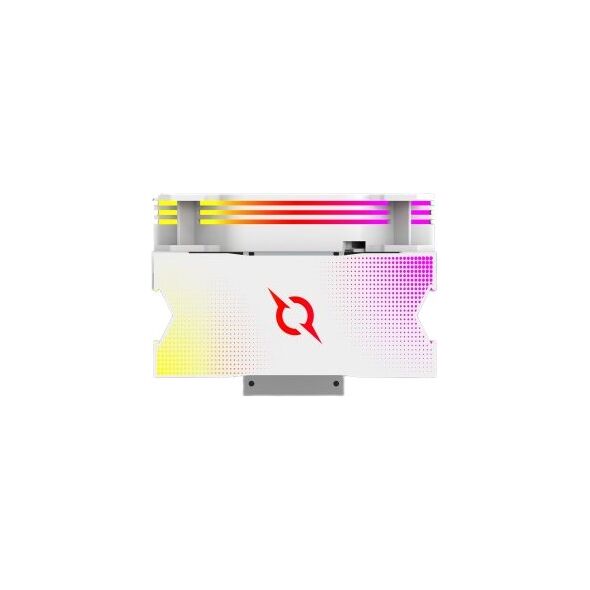 AQIRYS Chłodzenie do procesora URANUS white