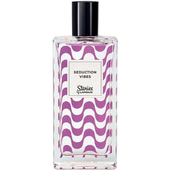 Ted Lapidus Seduction Vibes woda toaletowa spray 100ml