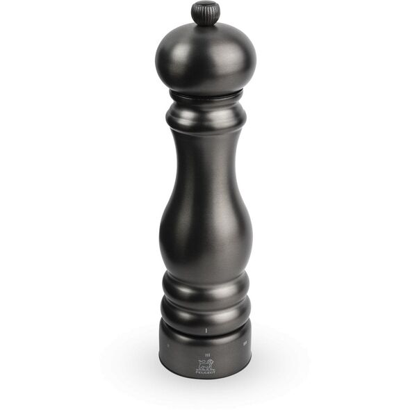 Paris Chef Młynek do pieprzu 22 cm Carbone