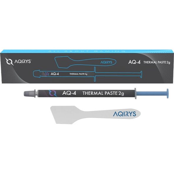 AQIRYS Pasta termiczna AQ-4