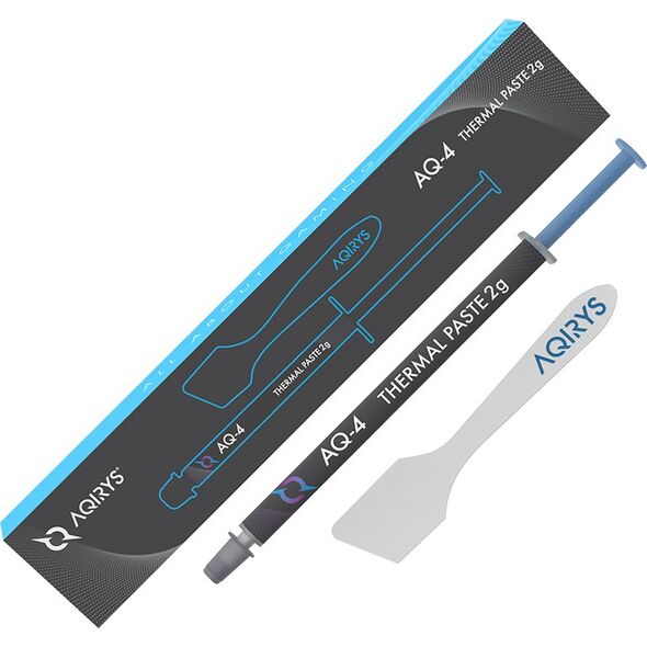 AQIRYS Pasta termiczna AQ-4