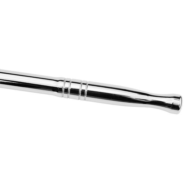 Pokrętło 1/2" z przegubem i grzechotką, 610 mm