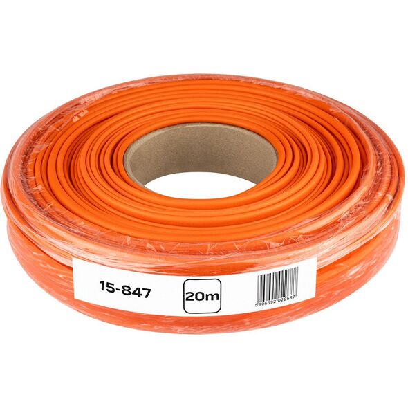 Wąż tłoczny do pomp zatapialnych fi 1", 20m