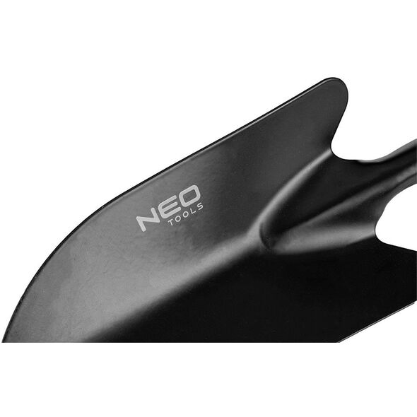 Łopatka mała. NEO Click System