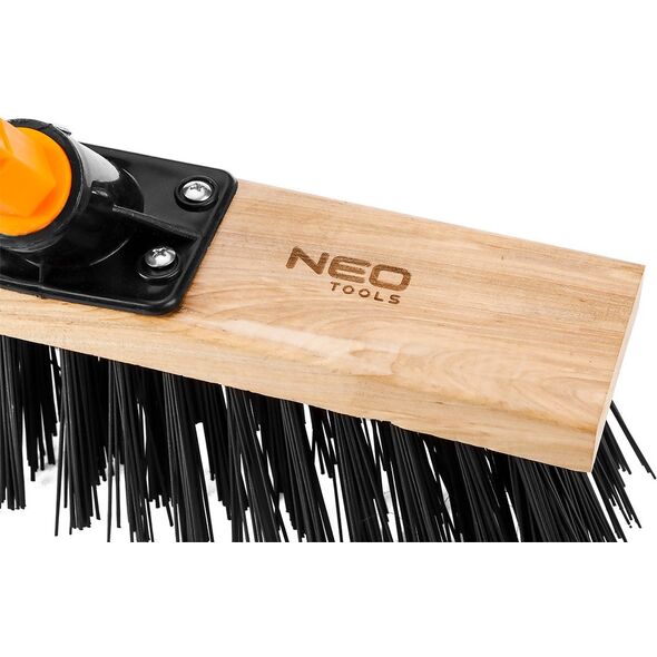 Szczotka. NEO Click System