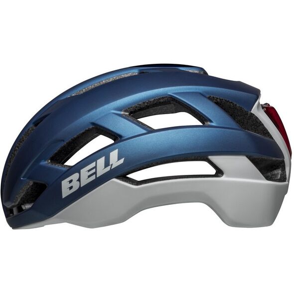 Kask gravel szosowy BELL FALCON XR LED INTEGRATED MIPS matte green roz. L (59-63 cm) (NEW 2025)