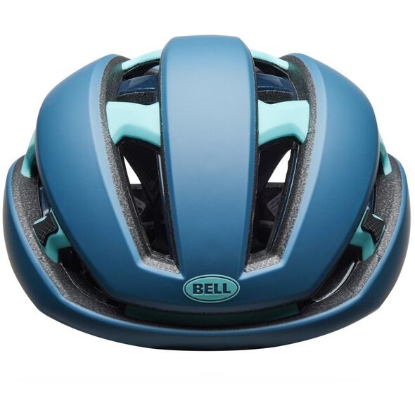 Kask gravel szosowy BELL XR MIPS SPHERICAL matte blue roz. L (58–62 cm) (NEW 2025)