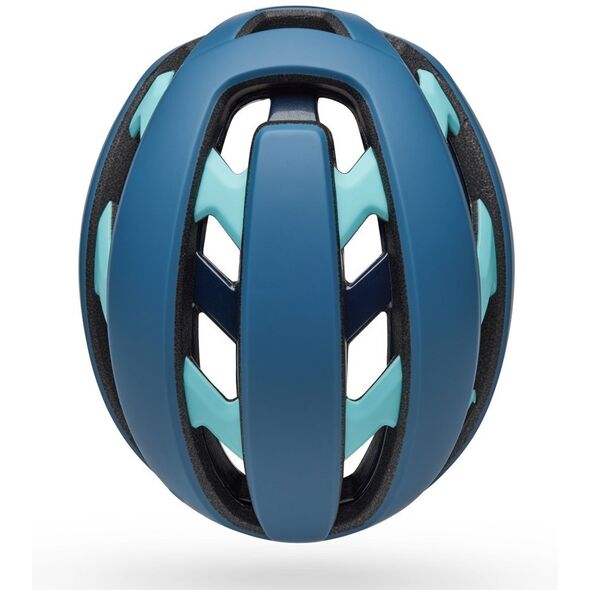 Kask gravel szosowy BELL XR MIPS SPHERICAL matte blue roz. L (58–62 cm) (NEW 2025)