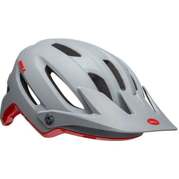 Kask mtb BELL 4FORTY matte gloss black camo roz. XL (61–65 cm) (NEW 2025)