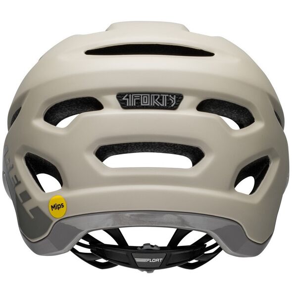 Kask mtb BELL 4FORTY matte gloss black camo roz. XL (61–65 cm) (NEW 2025)