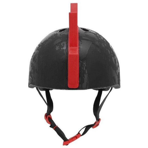 Kask dziecięcy juniorski RASKULLZ POP SPLAT roz. S CHILD FS 5+ (50-54 cm) (NEW 2025)