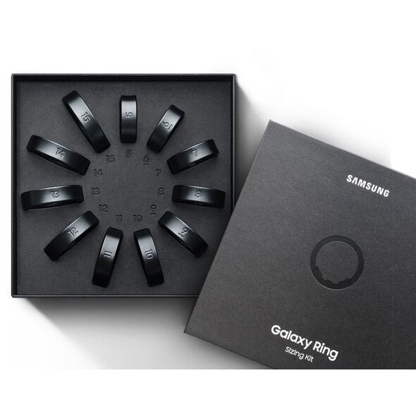 Samsung ET-YQ510KBEGEU lokalizator GPS / akcesorium