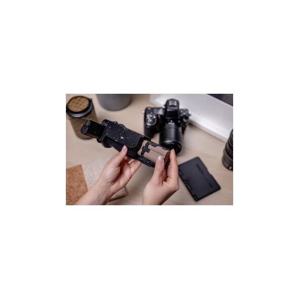 Battery Pack Newell MB-N12 do Nikon