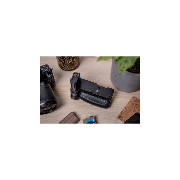 Battery Pack Newell MB-N12 do Nikon