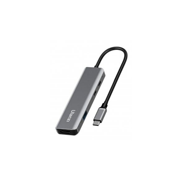Hub Ulanzi C060 - USB-C