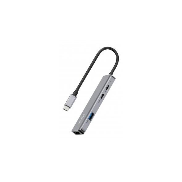 Hub Ulanzi C060 - USB-C