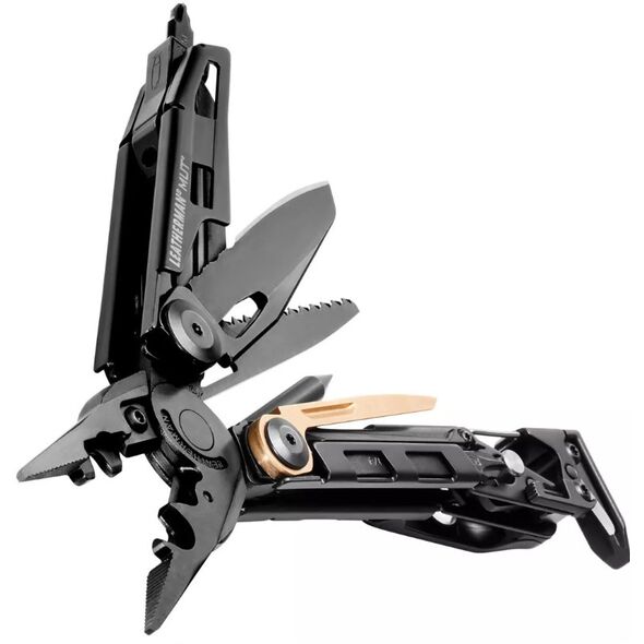 Multitool Leatherman MUT EOD - Czarne Etui
