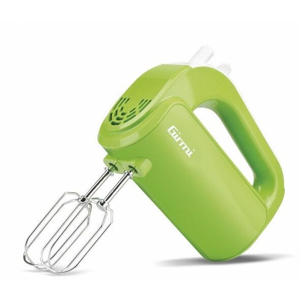 Mikser ręczny Girmi SB0203 170W green