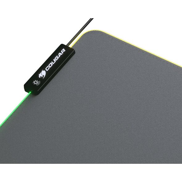 COUGAR Gaming Mauspad Neon, ARGB, 350x300