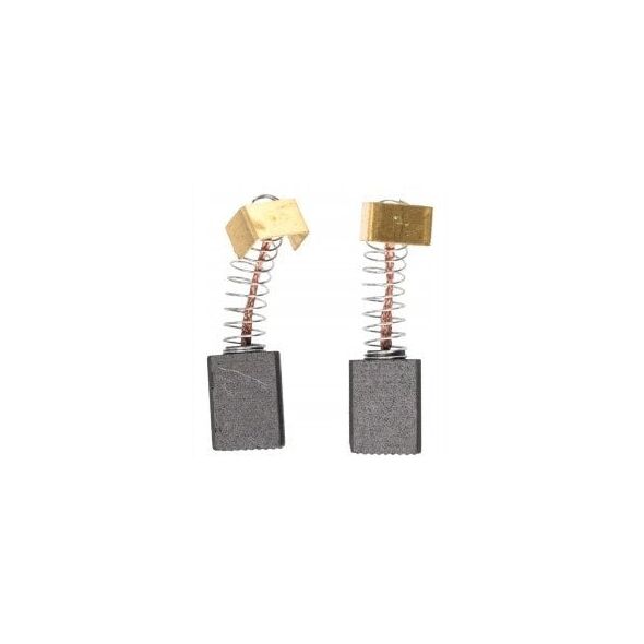 Szczotki elektrografitowe do DED8709, DED8710