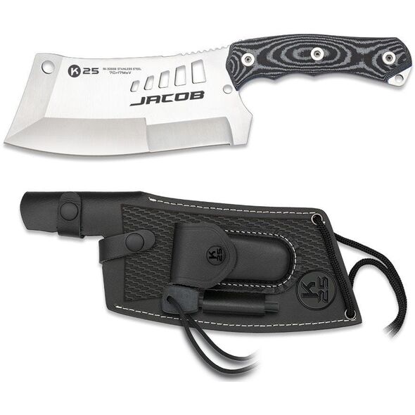 Tasak K25 JACOB , RK-32559