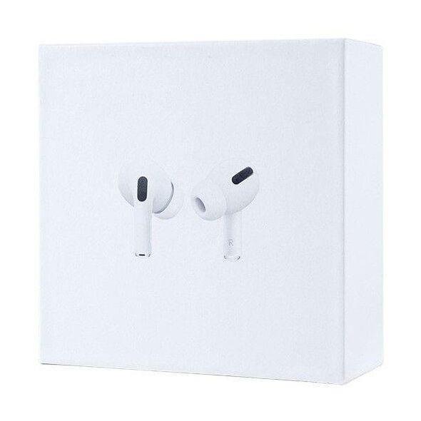 Słuchawki Bluetooth REMAX TWS PD-BT533N PRO PRODA ANC+ENC WHITE