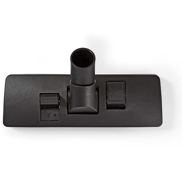 Nedis Combi floor brush ø 32 mm with hole