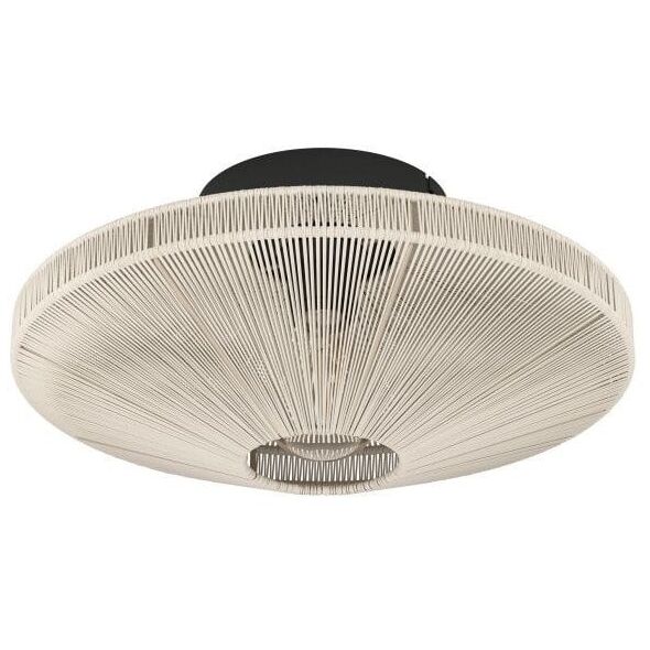 Ceiling lamp EGLO MIDSUMMER, 1 x 40 W, E27, 38 x 17.5 cm
