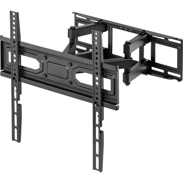 Uchwyt naścienny uniwersalny do LED TV (32&quot|-70&quot|)  regulacja w pionie i poziomie
