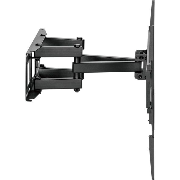 Uchwyt naścienny uniwersalny do LED TV (32&quot|-70&quot|)  regulacja w pionie i poziomie
