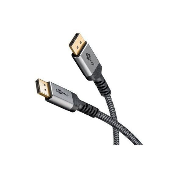 Kabel DisplayPort™ - Długość kabla 1 m