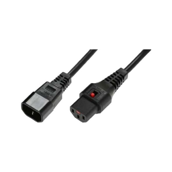 IEC-LOCK POWER CABLE