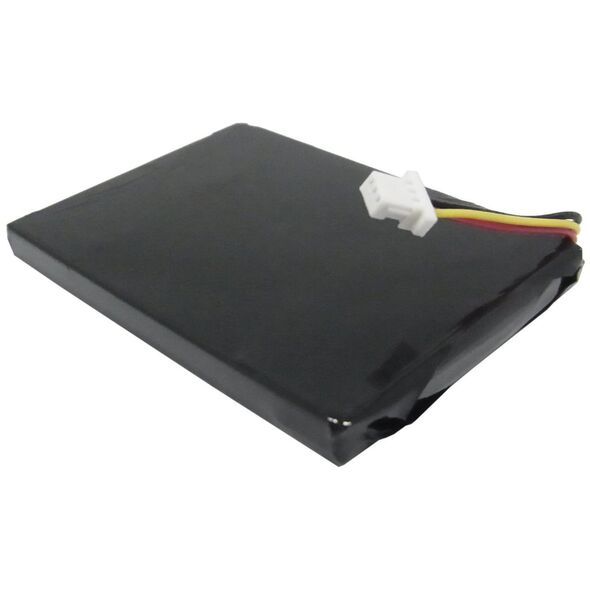 Battery 2.5Wh Li-ion 3.7V