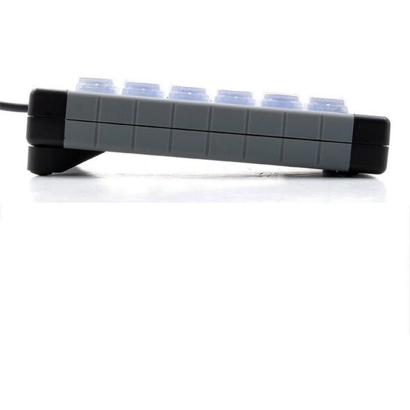X-Keys Desktop USB 24 keys