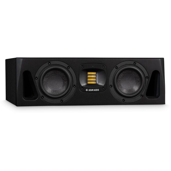 Adam Audio A44H Czarny