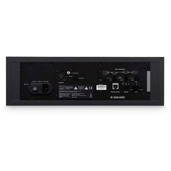 Adam Audio A44H Czarny