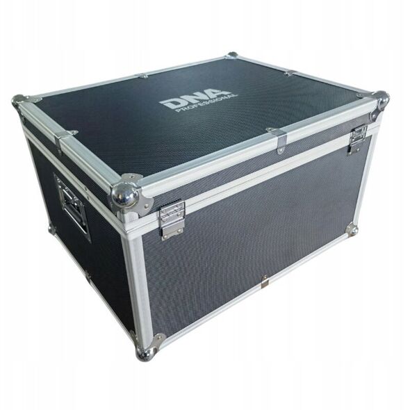 DNA CASE 53x43x30 walizka transportowa na sprzęt