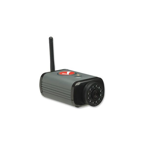 Kamera sieciowa bezprzewodowa WiFi dzień/noc IP NFC30-IRWG