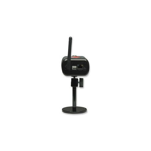Kamera sieciowa bezprzewodowa WiFi dzień/noc IP NFC30-IRWG