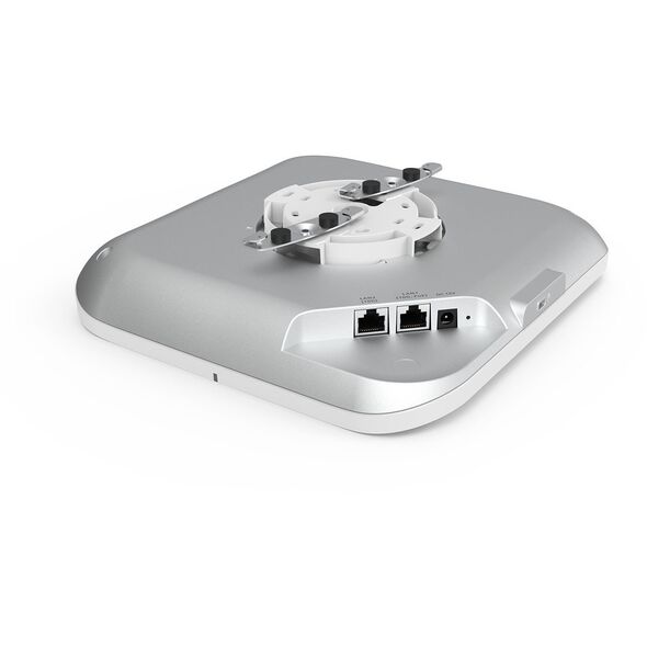 Wewnętrzny Access Point WiFi 7 802.11be, 10GbE, zarządzalny, EnGenius Cloud
