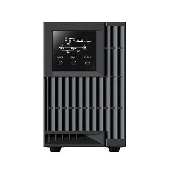 Zasilacz awaryjny UPS 2000VA 1600W 4x 9Ah 4x IEC C13