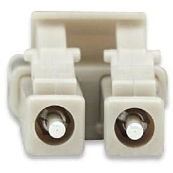 Patchcord światłowodowy OM4 50/125 MM LC-LC Duplex 1m