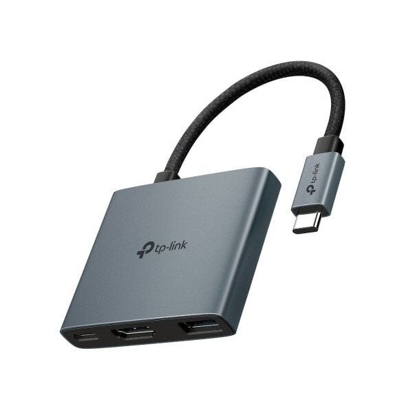 TP-Link HUB UH6120C USB-C 3-Port Hub