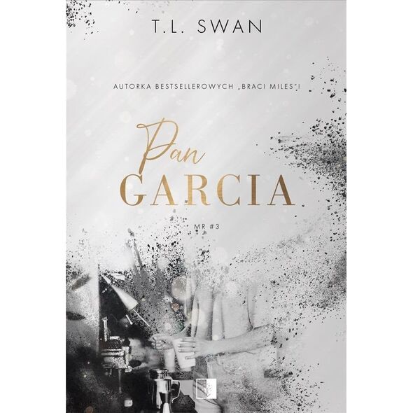 Mr. T.3 Pan Garcia EDUKAMP